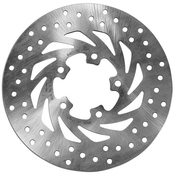 Aprilia St 125 [BREMBO] - Серия Oro, круглый жесткий тормозной диск