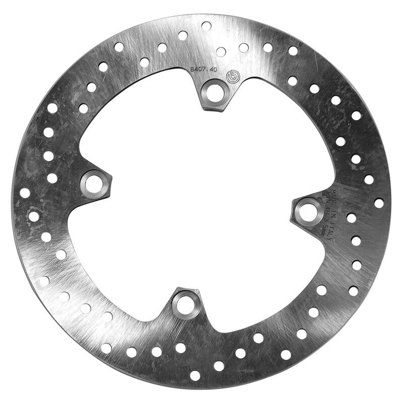 Honda Xr 600 [BREMBO] - Oro sorozatú kerek merev féktárcsa