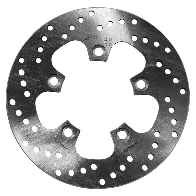 Suzuki Tl 1000 [BREMBO] - Serie Oro rund starr Bremsscheibe