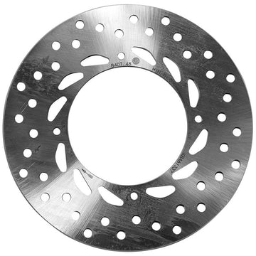 Honda Slr 650 [BREMBO] - Series Oro round rigid brake disc
