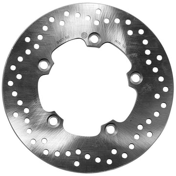 Yamaha Yzf R6 [BREMBO] - Disco de freno rígido redondo Serie Oro