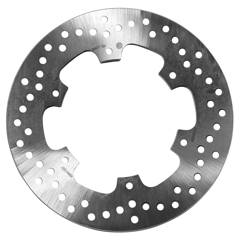 Yamaha Tdr 125 [BREMBO] - Disque de frein rigide rond Série Oro