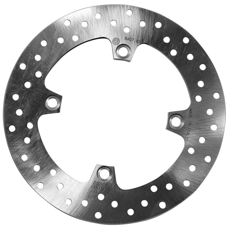 Honda X-Adv [BREMBO] - Disco de freio rígido redondo Série Oro