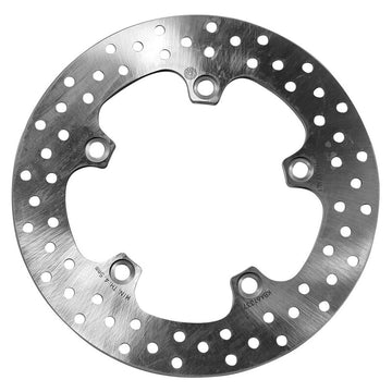Suzuki Gsf 650 [BREMBO] - Disque de frein rigide rond Série Oro