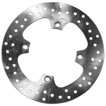 Husqvarna Te 450 H8 [BREMBO] - Series Oro rund stiv bremseskive