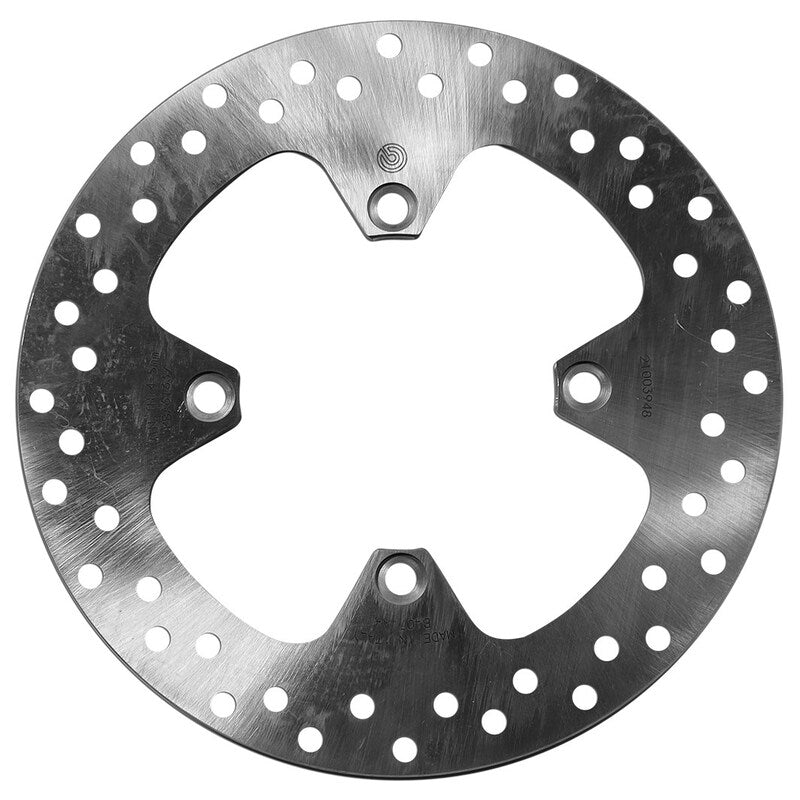 Triumph Sprint 955 [BREMBO] - Series Oro round rigid brake disc