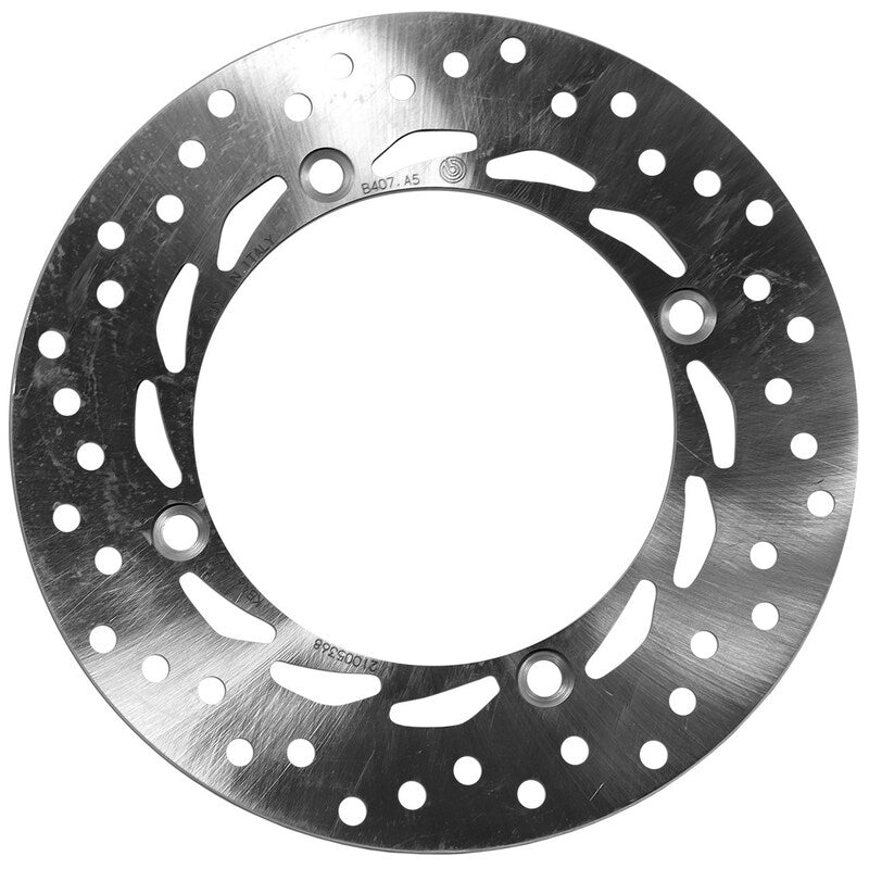 Honda Xl 700 [BREMBO] - Serie Oro rund starr Bremsscheibe