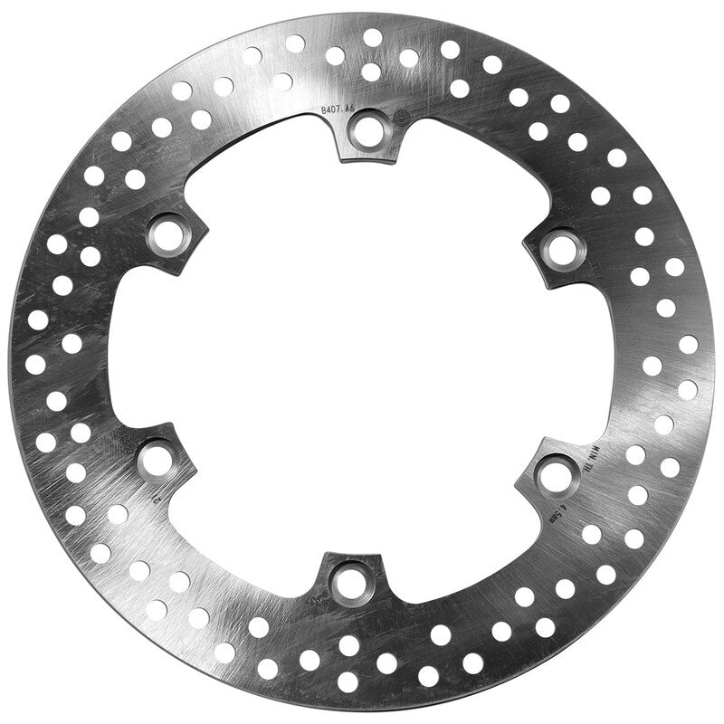 Honda Cb 1300 [BREMBO] - Serie Oro ronde stijve remschijf