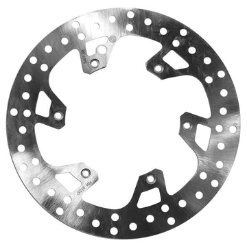 Husqvarna Lt 610 [BREMBO] - Series Oro rund stiv bremseskive
