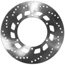 Yamaha Xvs 1100 Drag Star [BREMBO] - Sarjan Oro pyöreä jäykkä jarrulevy