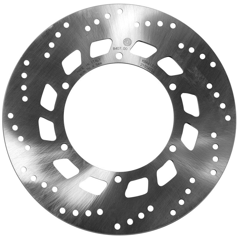 Yamaha Fjr 1300 [BREMBO] - Serie Oro rund starr Bremsscheibe