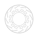 Yamaha Xv 750 Virago [BREMBO] - Serie Oro rund starr Bremsscheibe