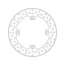 Suzuki V Strom [BREMBO] - Serie Oro rund starr Bremsscheibe