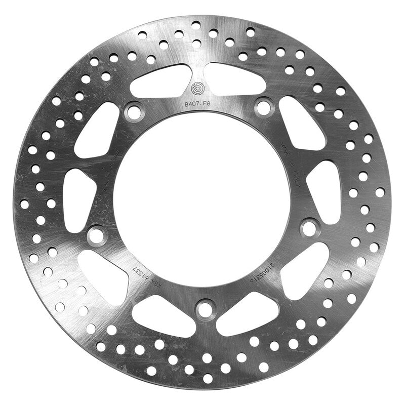 Yamaha T-Max 560 Tech Max [BREMBO] - Okrągła sztywna tarcza hamulcowa serii Oro