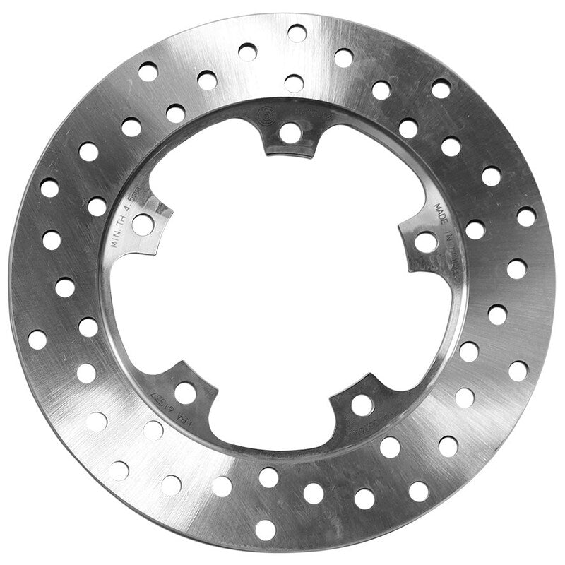 Aprilia Sl 1000 Falco Pa [BREMBO] - Series Oro rund stiv bremseskive