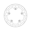 Bmw R 1250 Gs Adventure [BREMBO] - Serie Oro rund starr Bremsscheibe-2