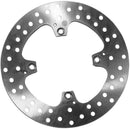 Hyperstrada 821 [BREMBO] - Sarjan Oro pyöreä jäykkä jarrulevy