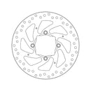 Ducati Diavel 1200 [BREMBO] - シリーズ Oro ラウンド リジッド ブレーキ ディスク-2