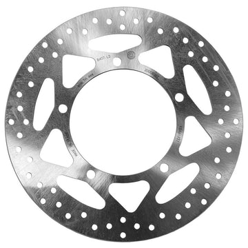 Kawasaki Ninja 300 [BREMBO] - Series Oro rund stiv bremseskive