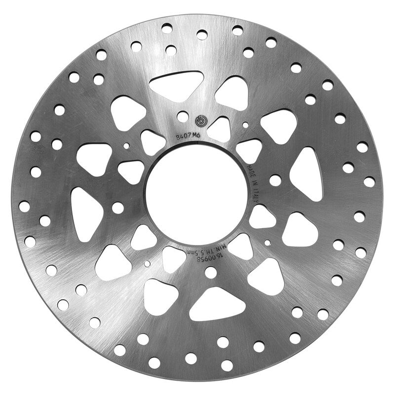 Honda Crossrunner 800 [BREMBO] - Kulatý pevný brzdový kotouč řady Oro