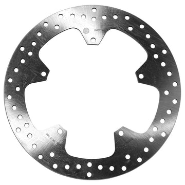 Yamaha Yzf 125 [BREMBO] - Series Oro rund stiv bremseskive