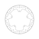 Yamaha Yzf 125 [BREMBO] - Disco de freio rígido redondo Série Oro