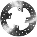Triumph Street Twin [BREMBO] - Disco de freio rígido redondo Série Oro