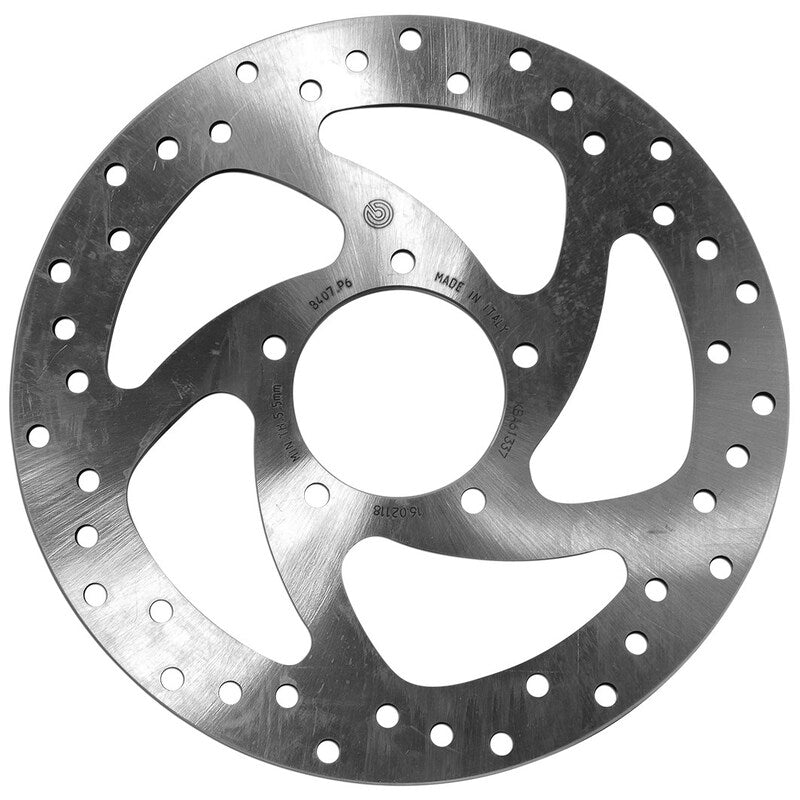 Ducati Multistrada 950 [BREMBO] - Series Oro round rigid brake disc