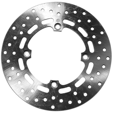 Honda Xl 750 [BREMBO] - Serie Oro rund starr Bremsscheibe