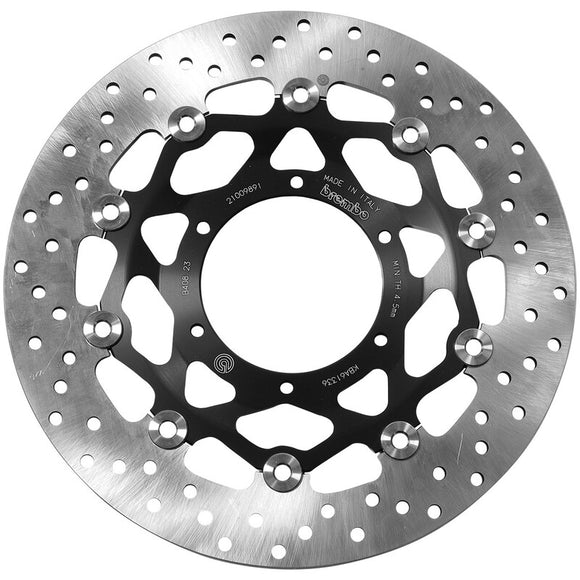 Honda Cb 900 [BREMBO] - Serie Oro rund schwimmend Bremsscheibe