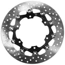 Yamaha Xvs 1100 Drag Star [BREMBO] - Serie Oro rund schwimmend Bremsscheibe