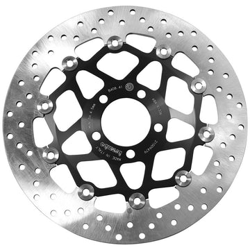 Kawasaki Zr [BREMBO] - serija Oro okrugli plutajući disk kočnice