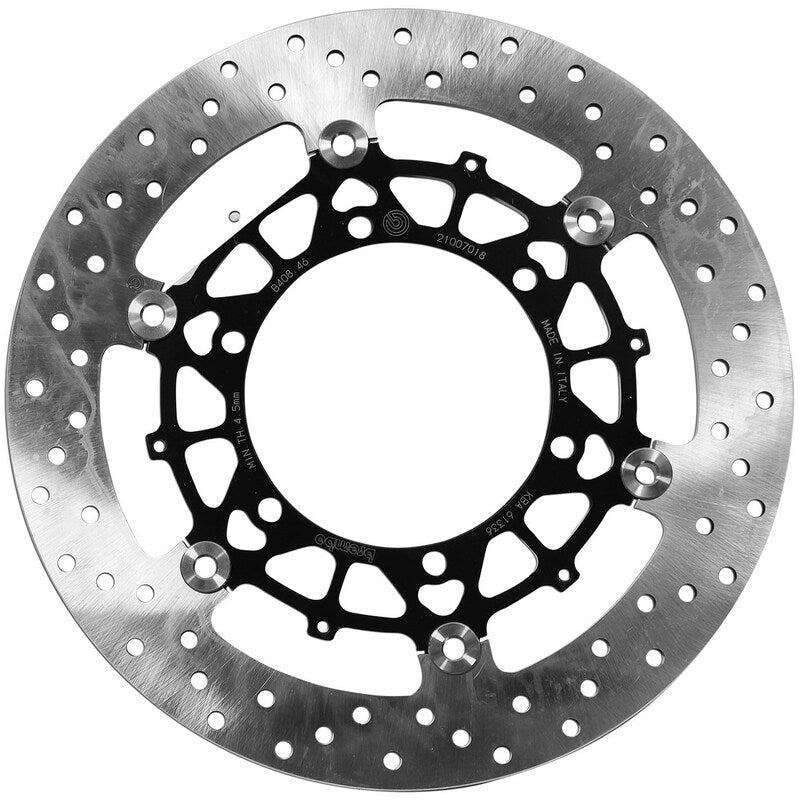 Bmw R 1100 [BREMBO] - Disco de freio flutuante redondo Série Oro