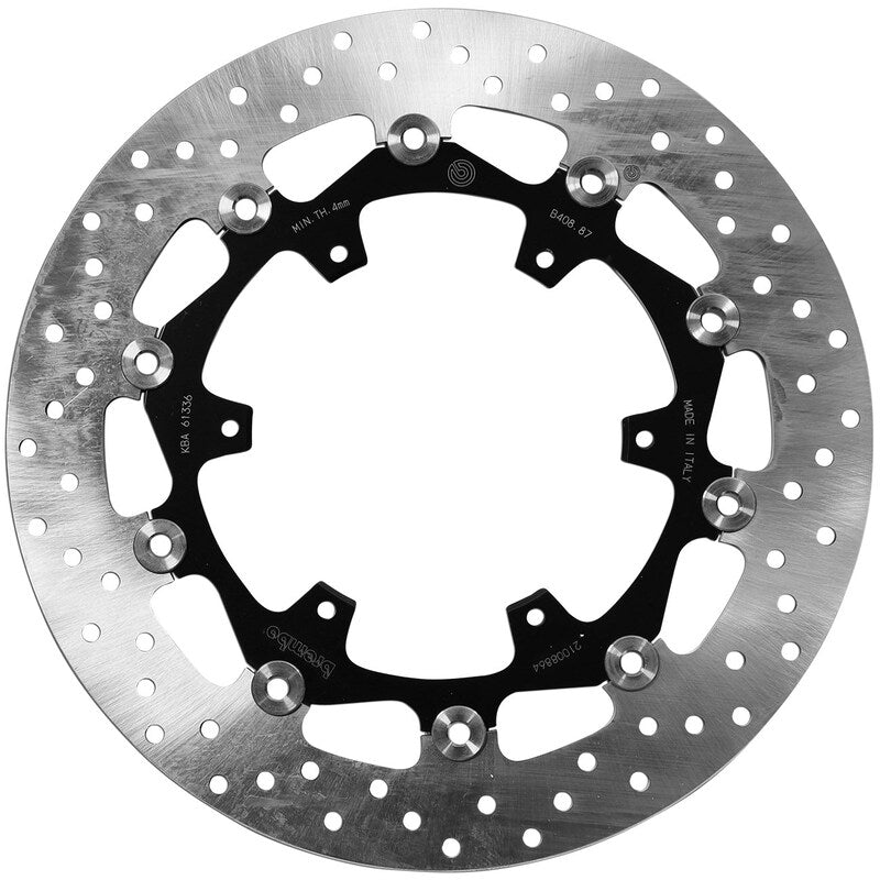 Ktm 1050 Adventure [BREMBO] - Serie Oro rund schwimmend Bremsscheibe