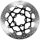 Kawasaki Zx-10Rr [BREMBO] - Serie Oro rund schwimmende Bremsscheibe