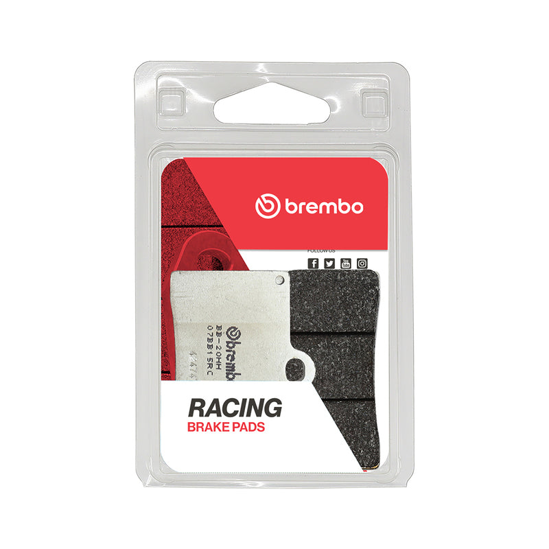 Cagiva Mito 125 Evo 8P [BREMBO] - Competition Carbon Ceramic -jarrupalat - 07BB15RC