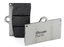 Cagiva Mito 125 [BREMBO] - Competition Carbon Keramik Bremsbeläge - 07BB15RC-3