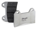 Moto Guzzi Stelvio 1200 8V [BREMBO] - Competition Carbon Ceramic Brake Pads - 07BB19RC