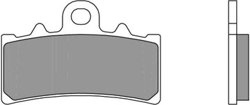 Triumph Scrambler 400 x TR400 [Brembo] - brake pads