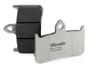 Honda Cb 900 Hornet [BREMBO] — Карбон-керамические тормозные колодки для соревнований — 07HO28RC-3