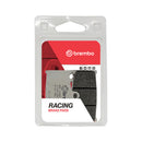 Suzuki Gsr 600 [BREMBO] - Competition Carbon Kerámia fékbetétek - 07KA13RC