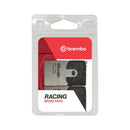 Kawasaki Zzr 1400 [BREMBO] - Pastiglie freno carboceramiche da competizione - 07KA28RC