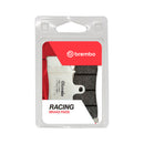 Suzuki Gsx 1300 Hayabusa [BREMBO] - Competition Carbon Ceramic Bromsbelägg - 07SU19RC
