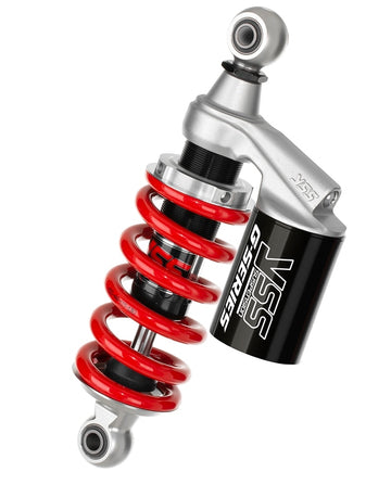 Honda Msx 125 [YSS] - Задний моноамортизатор с внешним бачком Gas Eco Line