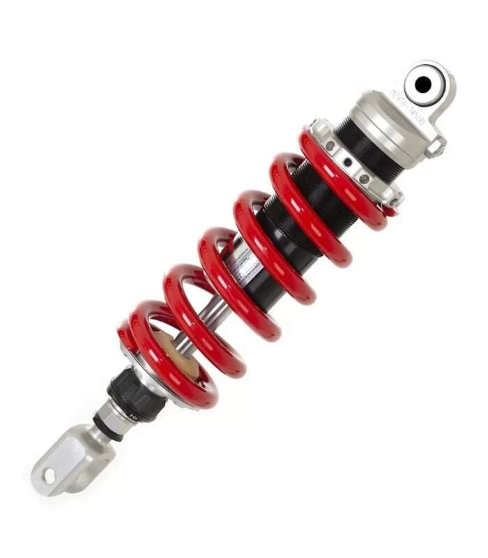 本田 Nx 650 [YSS] - 后轮单震气体