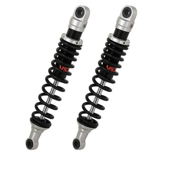 Honda Cb 200 [YSS] - Rear double shock absorber Eco Line