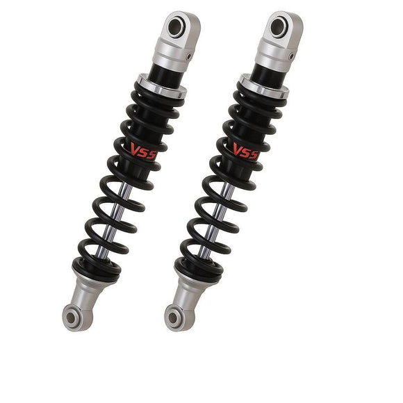 Bonneville 800 [YSS] - Amortecedor duplo traseiro Gas Eco Line