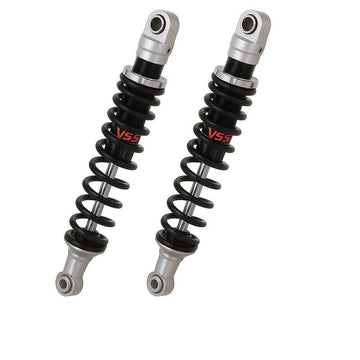 Triumph Bonneville [YSS] - Hinterer Doppelstoßdämpfer Gas Eco Line