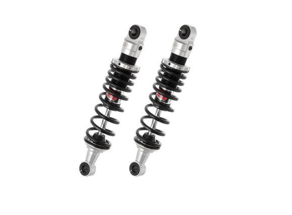 Suzuki Gt 500 [YSS] - Hinterer Doppelstoßdämpfer Gas Eco Line