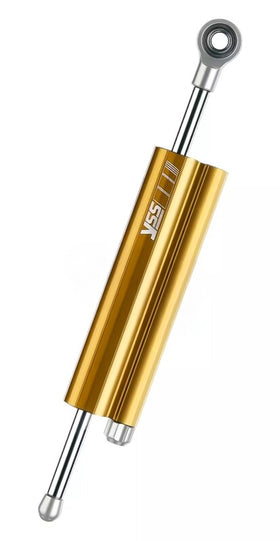 Ducati Monster 620 [YSS] - Steering damper 150 gold